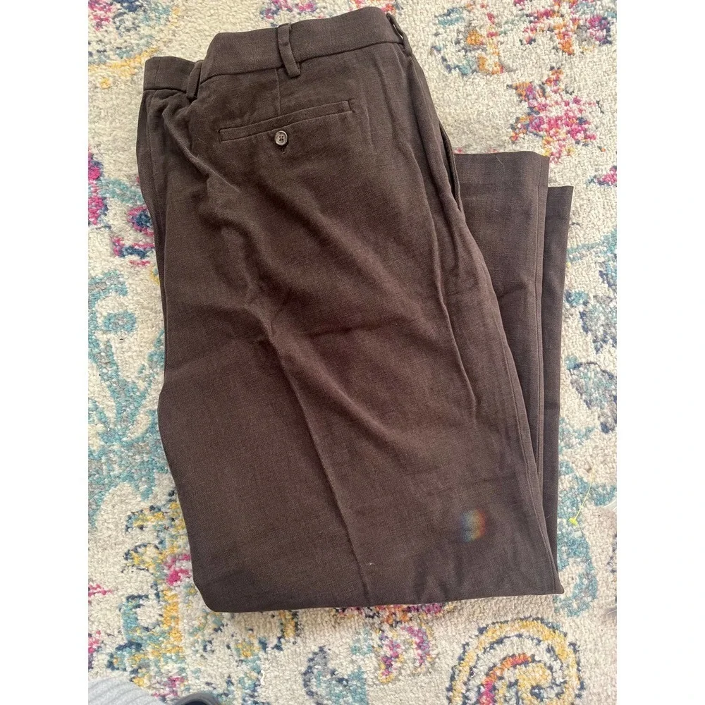 Talbots Men’s Pants NWT 44x30